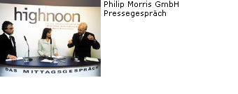 Philip Morris GmbH